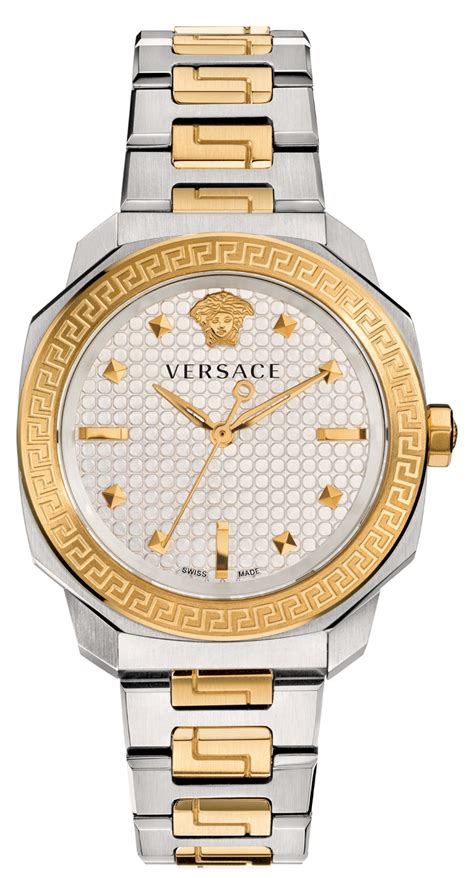 women's Versace watches